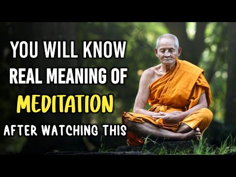 Video: Wat is de echte betekenis van wijsheid?