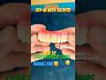 Denture 20sec#dentist#colors#satisfying#howto#wax#cesar#shorts#reels#fypシ#viral#parati#handmade#oc#1