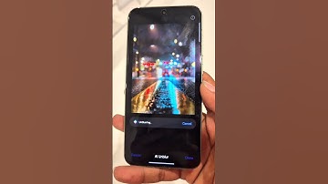 oneplus 13s Ai Test  (Unblur testing) Fail 🔴 #techtech #shorts #viral