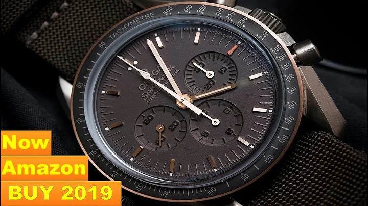 Top 10 Best Omega Watches Under $2000 Buy Now Amazon 2019