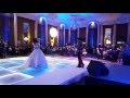 SORPRESA!!! Elvis canta "Unchained Melody" en la boda de Quique e Ivanova