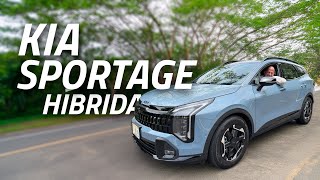 2026 KIA Sportage Hybrid: 10 Things You Should Know