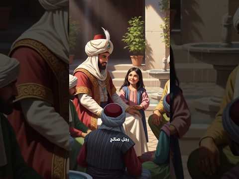 خادم المجاهدين أعظم ألقاب هارون الرشيد قصة لم تسمعها من قبل