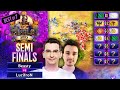 The 25000 egc 2023 finals  beasty vs lucifron  semifinals