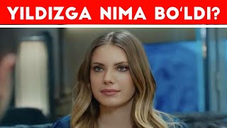 QORA NIYAT SERIALIDAGI YILDIZGA NIMA BOʻLDI? | EDA ECE AHVOLI! QORA NIYAT SERIALIDAGI YILDIZGA NIMA BOʻLDI? | EDA ECE AHVOLI!