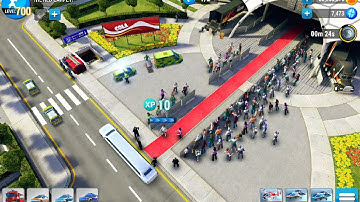 EMERGENCY HQ:rescue strategy