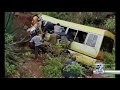 Taarifa Ya Habari Ya Watoto Waliopata Ajali Arusha Wakiwa Marekani