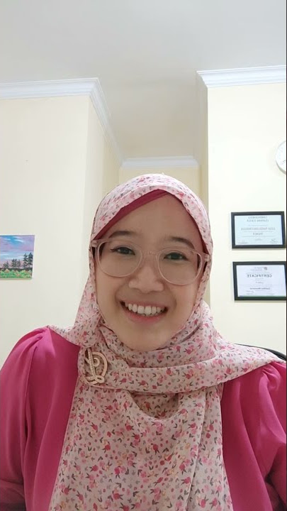 apa sih Hipnoterapi? | Ruang Inspirasi Lusi #rileks