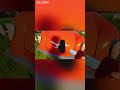 Something's WRONG With My Hello Neighbor Copy 😱 #helloneighbor #mod #shorts
