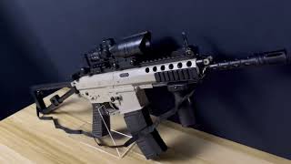 PDW【Demonstration and operation function】