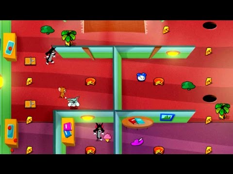 Free tom and jerry games for kids Free tom and jerry games for kids