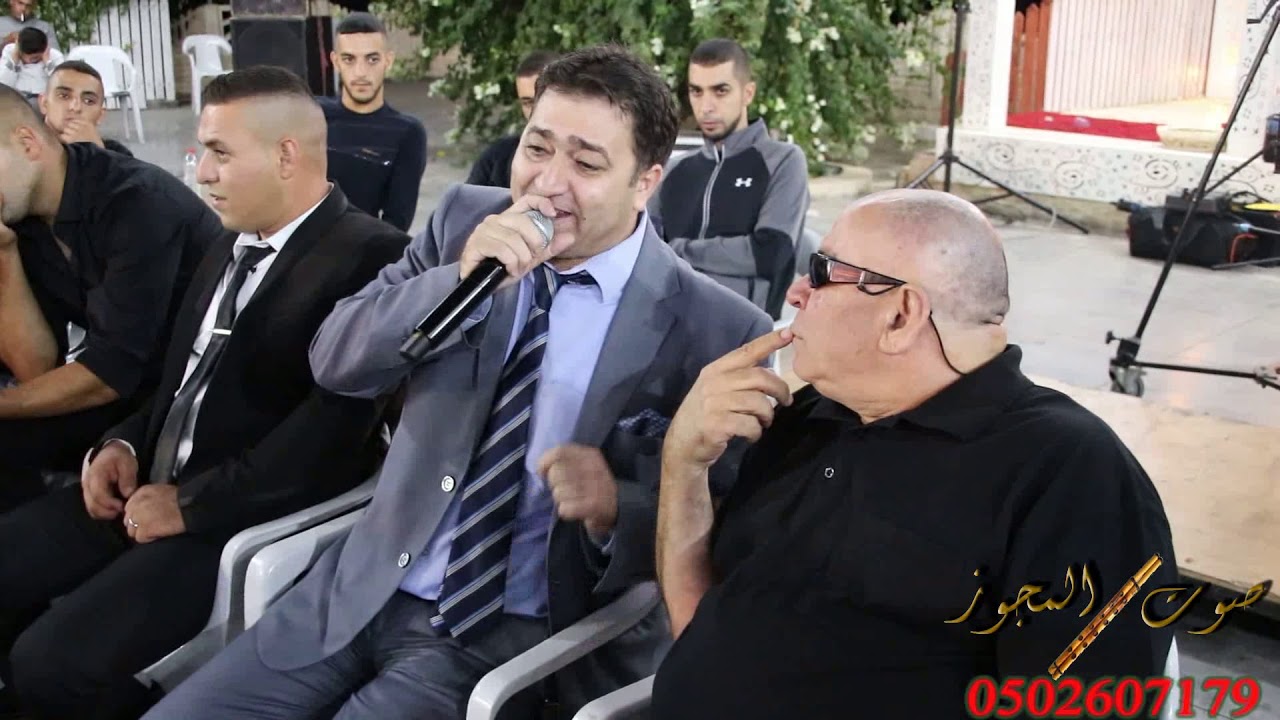 نعمان  الجلماوي ملك الارتجالي وهذا اكبر دليل