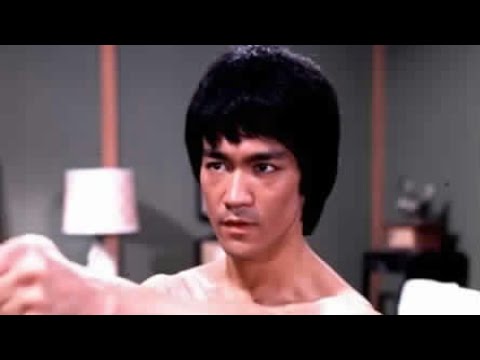 بروسلي جامد جدا خطيررررر روووووعه