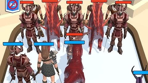 Merge Master level 262