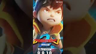 BoBoiBoy part2