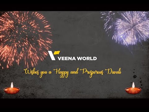 veena world diwali tours