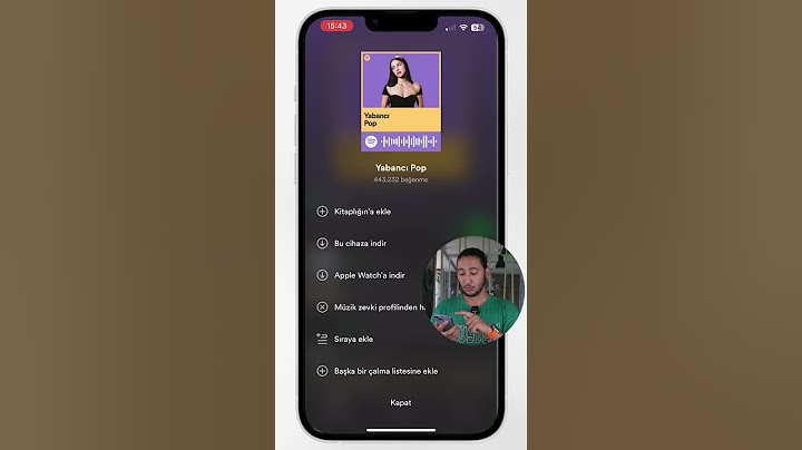 Spotify’daki GİZLİ OYUN! #spotify