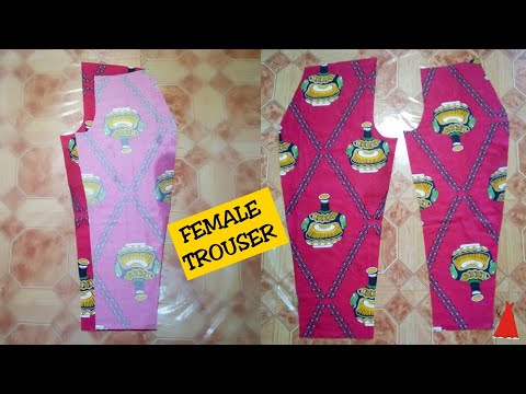 Video: How To Sew Breeches For A Girl