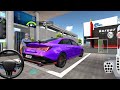 New Real Car Parking Simulator 3D: Driving School 2026 Android game #car #parking #games