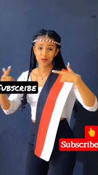 Andualem gosa | keneni adugna | new tik tok trend videos