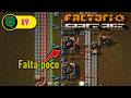 Preparando la trenificación || Factorio bien ordenado