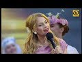 Download Алена Ланская и Арина Пехтерева «Куточак Беларусi», Гала-канцэрт «Беларусь - адзiная Радзiма Алена Ланская и Арина Пехтерева «Куточак Беларусi», Гала-канцэрт «Беларусь - адзiная Радзiма