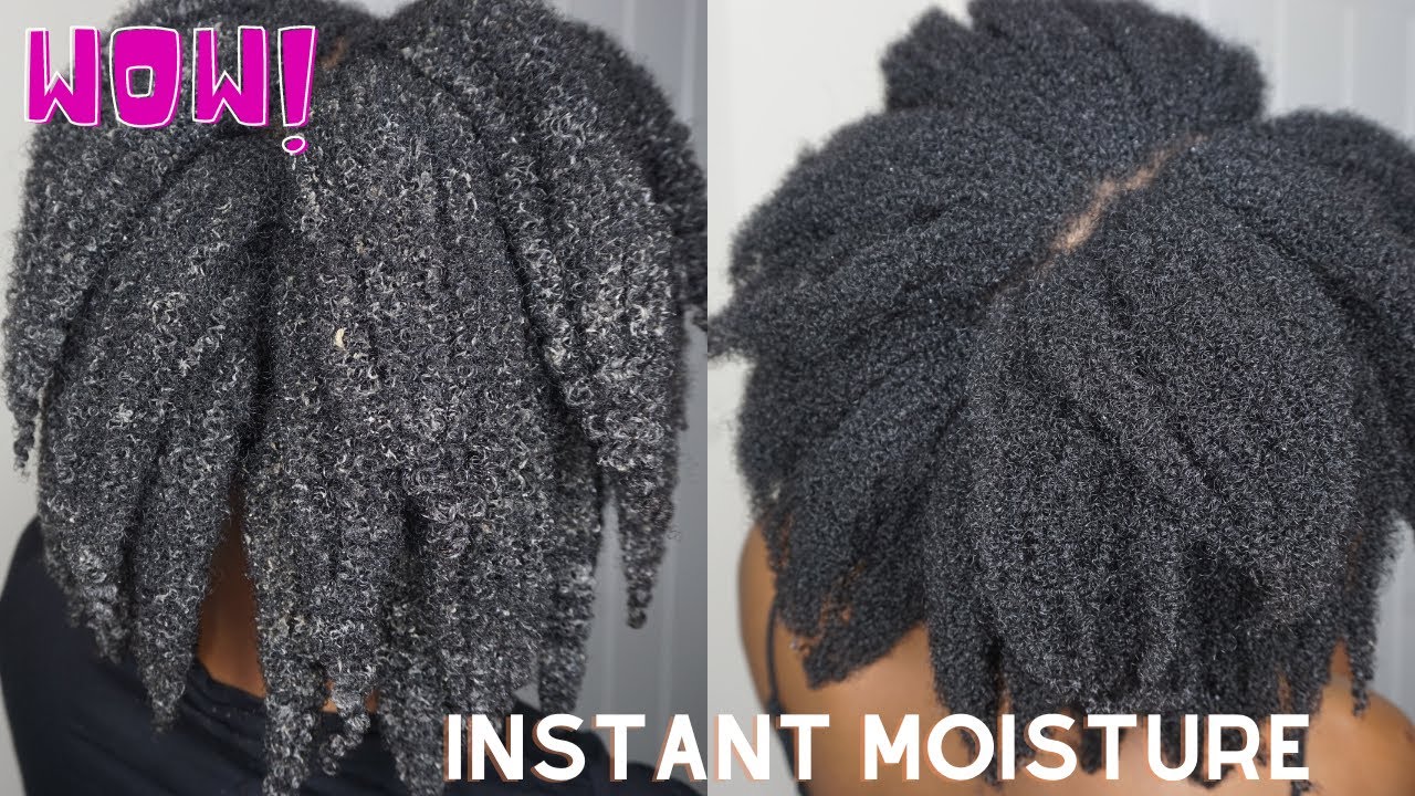 YOU NEED THIS PROTEIN TREATMENT BEST FOR HAIR GROWTH & MOISTURE