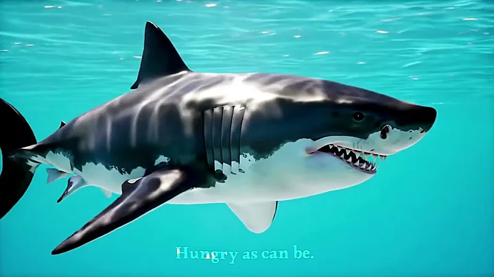 🌊 Sea Animal Song | Sea Creatures | Ocean Animals Song! | Nursery Songs by Happy Kids Melodies 🐠🐬🦀