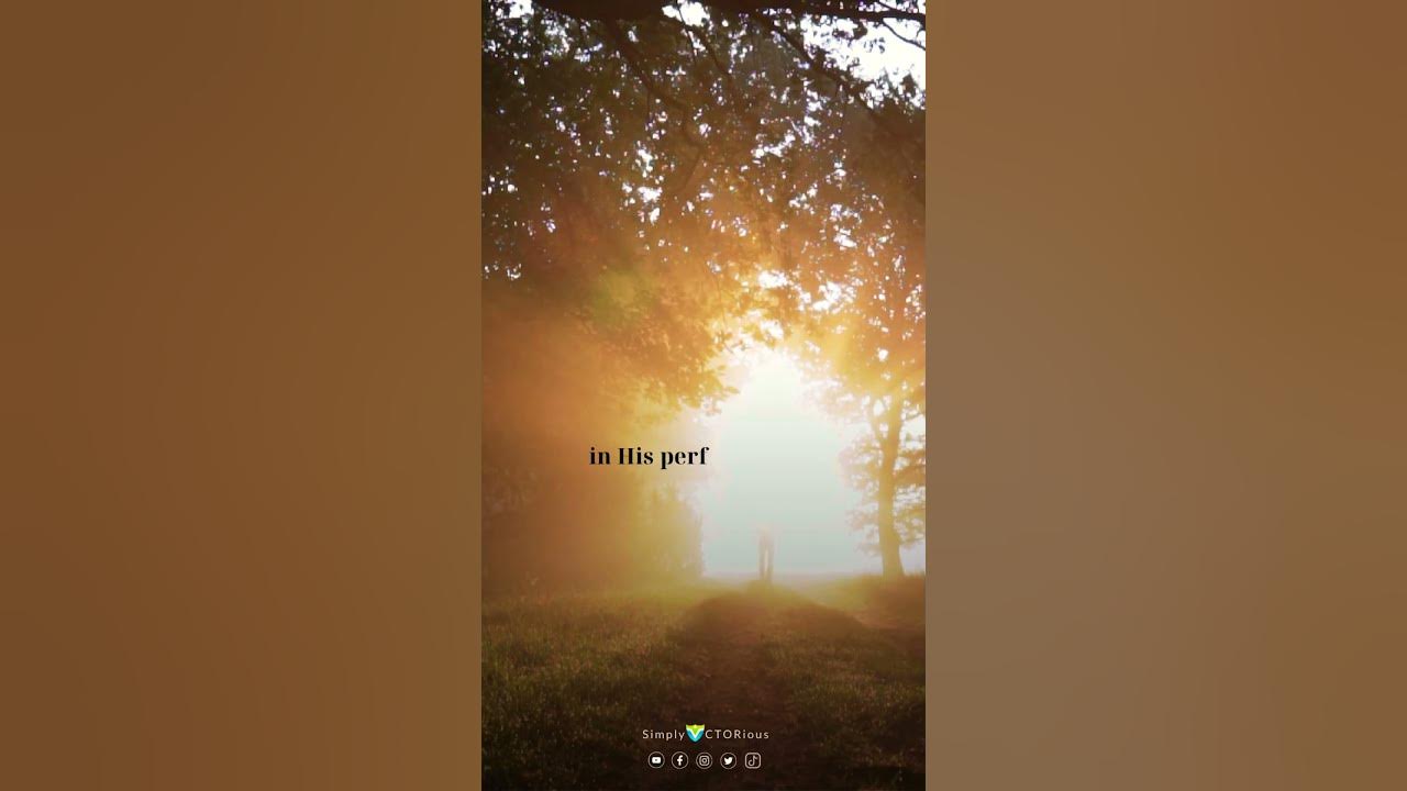 What does it mean to wait on the lord youtube