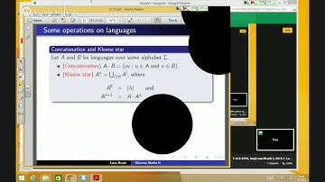 T-419-STR2, Strjál stærðfræði II, 2015-1: Lecture 7.2