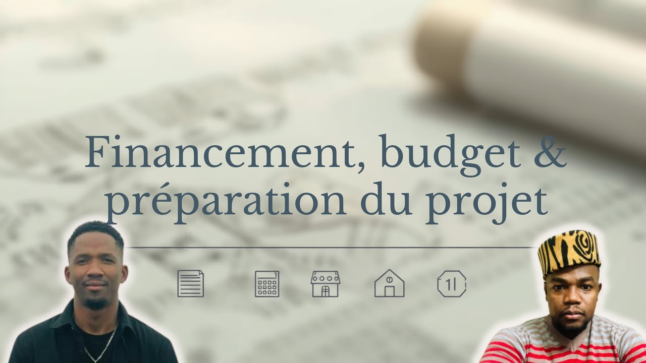 Financement, budget & préparation du projet 🎙️ ÉPISODE 3