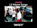 Amazing Lil Wayne Songs (Dontgetit) (Part 3) #lilwayne #lilwaynereaction #hiphop