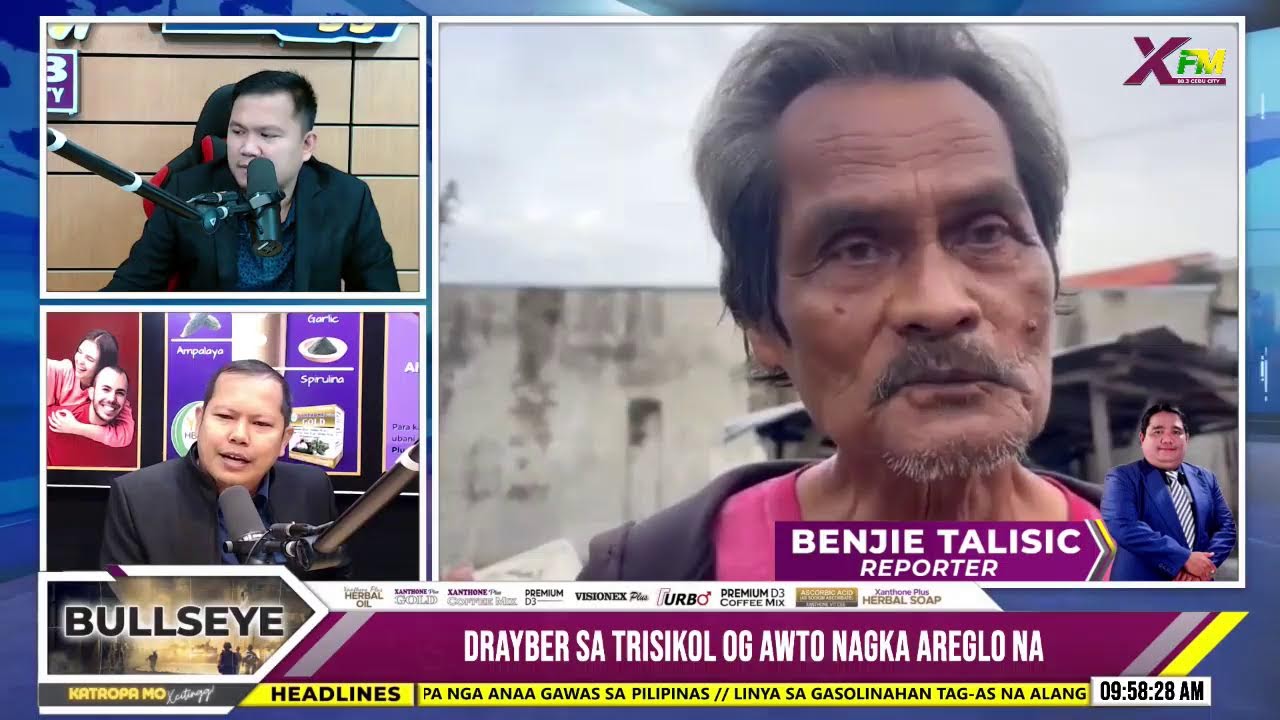 🎯𝐁𝐔𝐋𝐋𝐒𝐄𝐘𝐄 |  MARCH 10, 2026