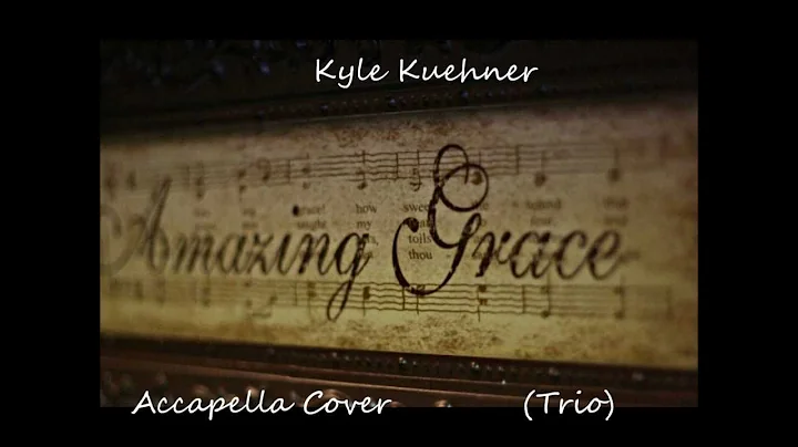 Amazing Grace Cover