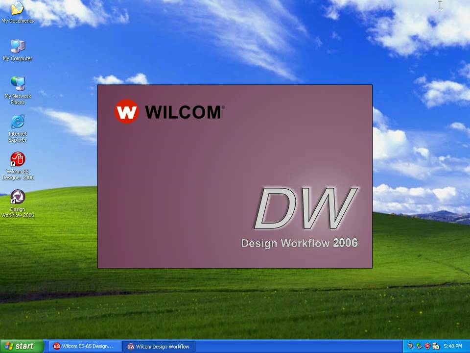wilcom es design workflow 2006