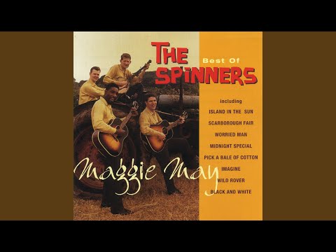 Putar Rukumbine - The Spinners