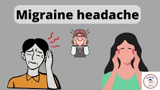 Watch this!! Things You Should Know About Migraine Headache! screenshot 3