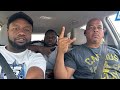 Murda Mook T-Rex and Uncle Rahh take a hilarious trip to Boston.