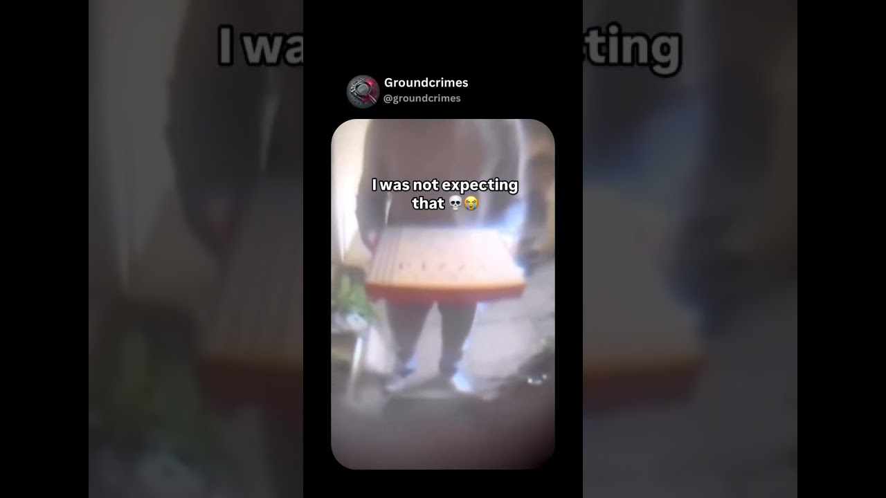 Who ordered pizza?🍕 