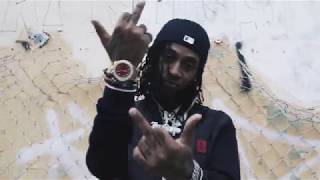 Jose Guapo - Come Between Us (Official Video)