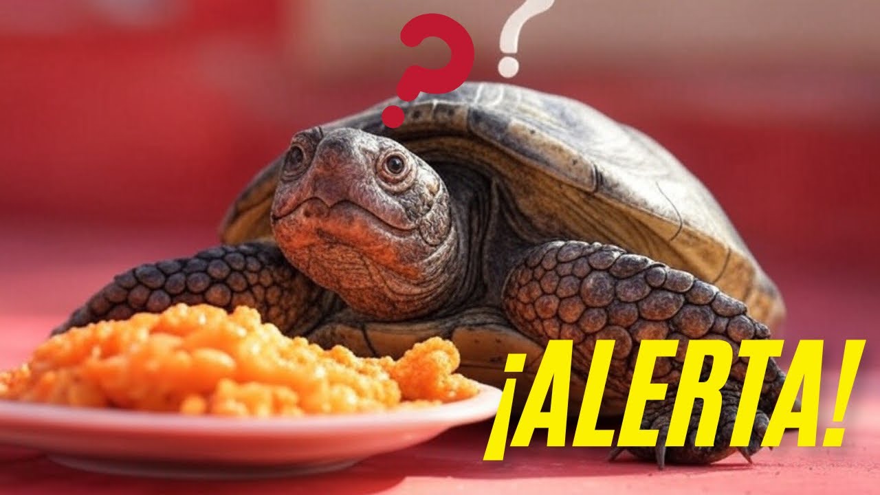 Mi Tortuga No Come Nada Causas Y Soluciones YouTube mi-tortuga-no-come-nada-causas-y-soluciones-youtube
