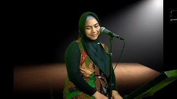 Sedih lagunya....Lihatlah Air Mata - Grace Simon - Bagoes Family Cover
