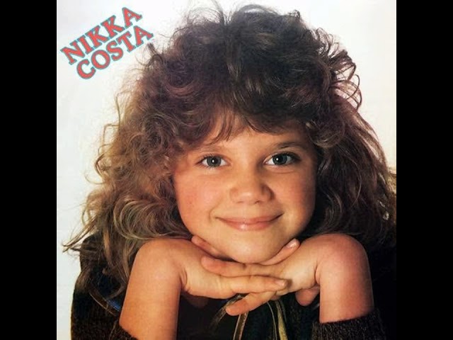 Nikka Costa (1981) - Full Album Remastered class=