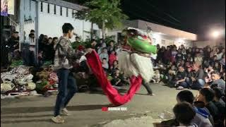 Putu Karuhun | Pagelaran Barong sunda Tagog Apu 2025