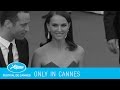 ONLY IN CANNES -First moments- Cannes 2015