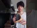 離婚した元妻の朝ごはんを作ったら事件が起きました😊