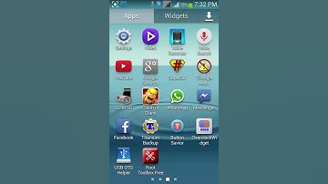 How to open developer option in android 4.2.2