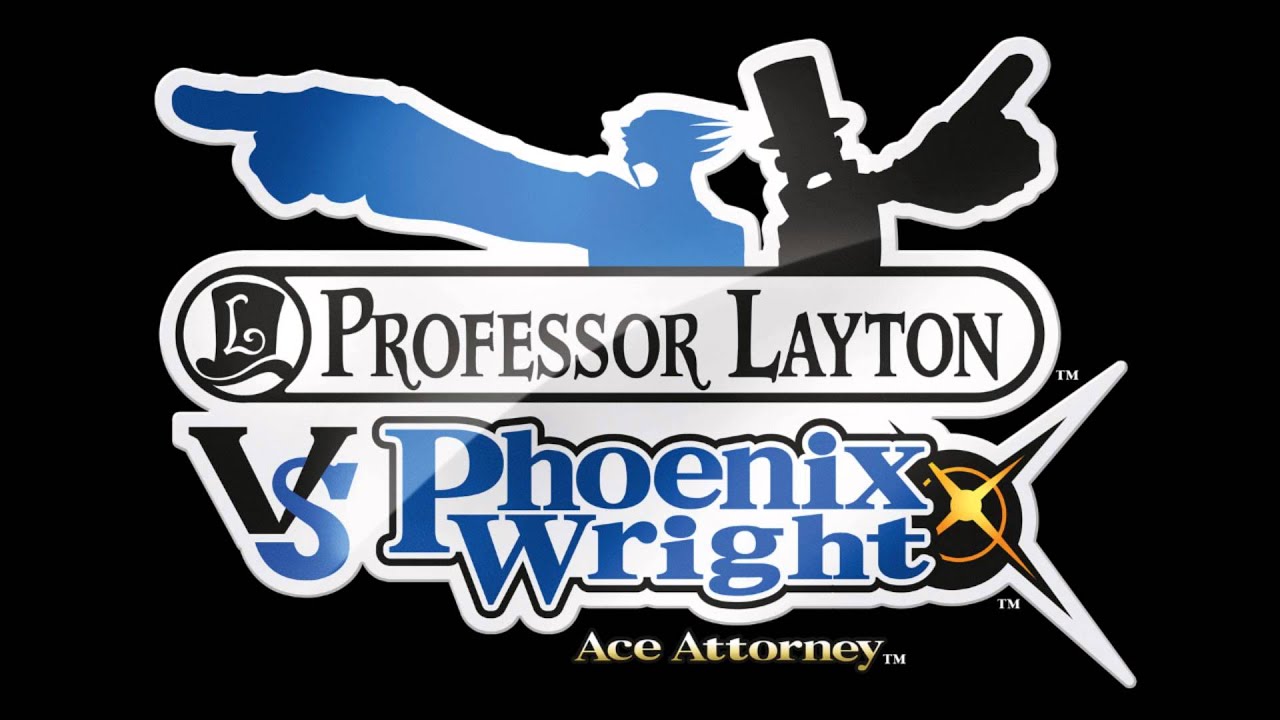 Watch Professor Layton vs. Phoenix Wright: Ace Attorney OST Professor Laytons Theme on YouTube Watch Professor Layton vs. Phoenix Wright: Ace Attorney OST Professor Laytons Theme on YouTube