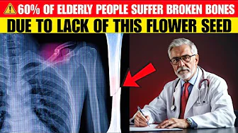 ⚠️ Doctor Reveals: Cloves Prevent A Series Of Dangerous Diseases | Senior Health Tip