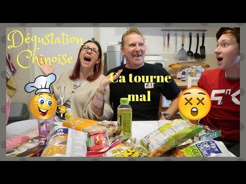 Vidéo: Est-ce que le kimchi tourne mal ?